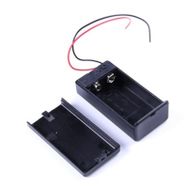 Robocombo Sbh-9 V Kapaklı Pil Yuvası