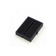Robocombo Siyah Mini Breadboard