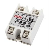 Robocombo SSR-25DA 25 A Solid State Röle