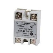 Robocombo SSR-40DA 40 A Solid State Röle