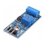 Robocombo SW-420 Arduino Uyumlu Hareket Algılama Sensörü