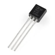 Robocombo TMP36 Sıcaklık Sensörü