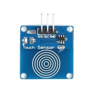 Robocombo TTP223B Tekli Dokunmatik Sensör