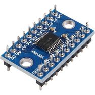 Robocombo TXS0108E 8 Kanal Mantık Seviye Dönüştürücü Seviye Dönüştürücü Modül