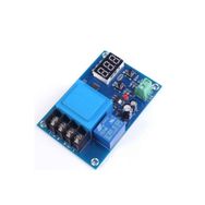 Robocombo XH-M602 3.7-120V Lityum Pil - Akü Şarj Kontrol Dev