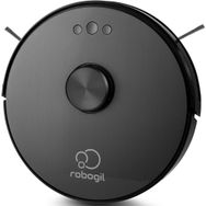 Robogil Stella-500B Robot Süpürge