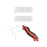 Robokit STYJ02YM Xiaomi Mi Robot Vacuum Mop Pro Robot Süpürge Uyumlu 5 Parça Yenileme Seti