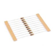 Robolink 1/4W 100R 10 Adet Direnç Paketi