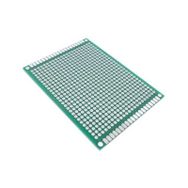 Robolink 6x8 Çift Yüzlü Delikli Pertinaks