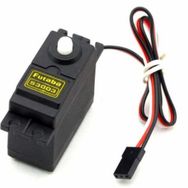 Robolink Futaba 180 Derece S3003 Servo Motor