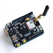 Robonio GSM Shield Arduino GSM Shield