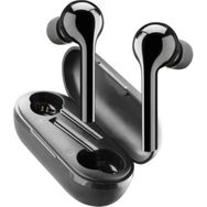 Robor BUDS-L Bluetooth 5.0 Stereo Kulak İçi Siyah Kulaklık