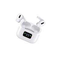 Robor MZK4 Beyaz Bluetooth Kulaklık