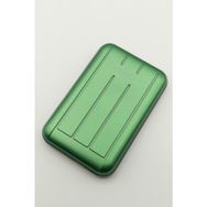 Robor R650 5000 mAh Yeşil Taşınabilir Şarj Aleti