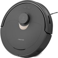 Roborock Q Revo Siyah Robot Süpürge