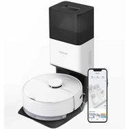 Roborock Q7+ Beyaz Robot Süpürge