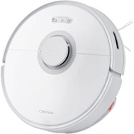 Roborock Q7 Max Beyaz Robot Süpürge Teşhir-Outlet
