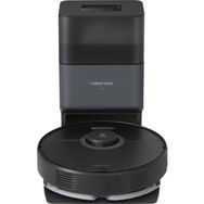 Roborock Q7 Max Plus Siyah Robot Süpürge