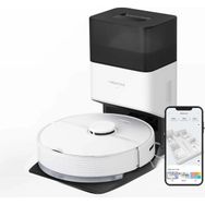 Roborock Q7 Premium Beyaz Robot Süpürge