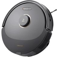 Roborock Q8 Max Plus Siyah Robot Süpürge