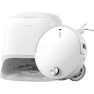 Roborock Qrevo Curv 2 Pro Robot Süpürge