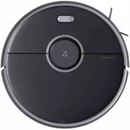 Roborock S5 Max Siyah Robot Süpürge