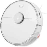 Roborock S5 Max Vacuum Cleaner Beyaz Robot Süpürge Teşhir-Outlet