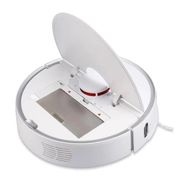 Roborock S50 Beyaz Robot Süpürge Outlet - Teşhir