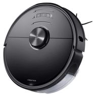 Roborock S6 Max V Siyah Robot Süpürge
