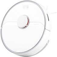 Roborock S6 Pure Beyaz Robot Süpürge Teşhir-Outlet