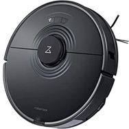 Roborock S7 Sonic Siyah Robot Süpürge