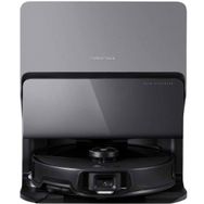 Roborock S8 Maxv Ultra Siyah Robot Süpürge