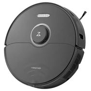 Roborock S8 Plus Siyah Robot Süpürge