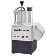 Robot Coupe CL 50 Sebze Doğrama ve Parçalama Makinesi