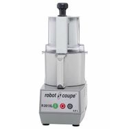 Robot Coupe R 201 XL Set Üstü Sebze Doğrama Makinesi