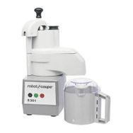 Robot Coupe R301 Ultra Sebze Doğrama ve Parçalama Makinesi