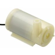 Robot Diyarı DC 2.5V-6V 120L/H Mini Dalgıç Su Pompası