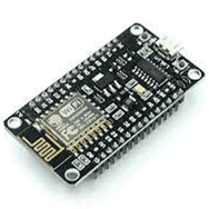 Robot Diyarı NodeMCU LoLin ESP8266 Geliştirme Kartı