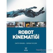 Robot Kinematiği - Serdar Küçük Zafer Bingül