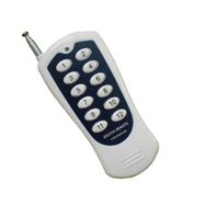 Robotistan 433 MHz 12 Channel RF Small Remote Kontrol