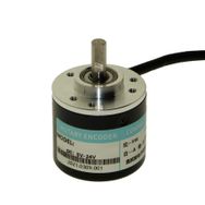Robotistan 5-24V/DC 600 Darbe Artımlı Optik Döner Enkoder