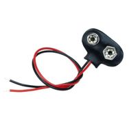Robotistan 9 V Pil Başlığı