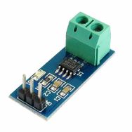 Robotistan ACS712 Akım Sensörü