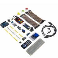 Robotistan Arduino Leonardo Proje Geliştirme Seti