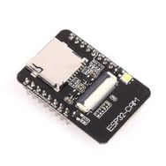 Robotistan ESP32-CAM Wifi Bluetooth Development Board ve OV2640 Kamera Modülü