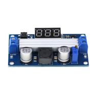 Robotistan LTC1871 Step Up Ayarlanabilir Voltaj Regulatör Kartı