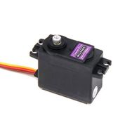 Robotistan MG996R Tower Pro High Torque Servo 13KG 360 Degree Motor