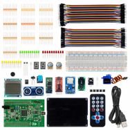 Robotistan STM32F407G Discovery Kitaplı Proje Seti