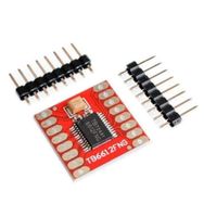 Robotistan TB6612FNG Stepper Motor DC Motor Driver
