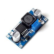 Robotistan XL6009 Ayarlanabilir Step Up Boost Voltaj Regülatör Kartı